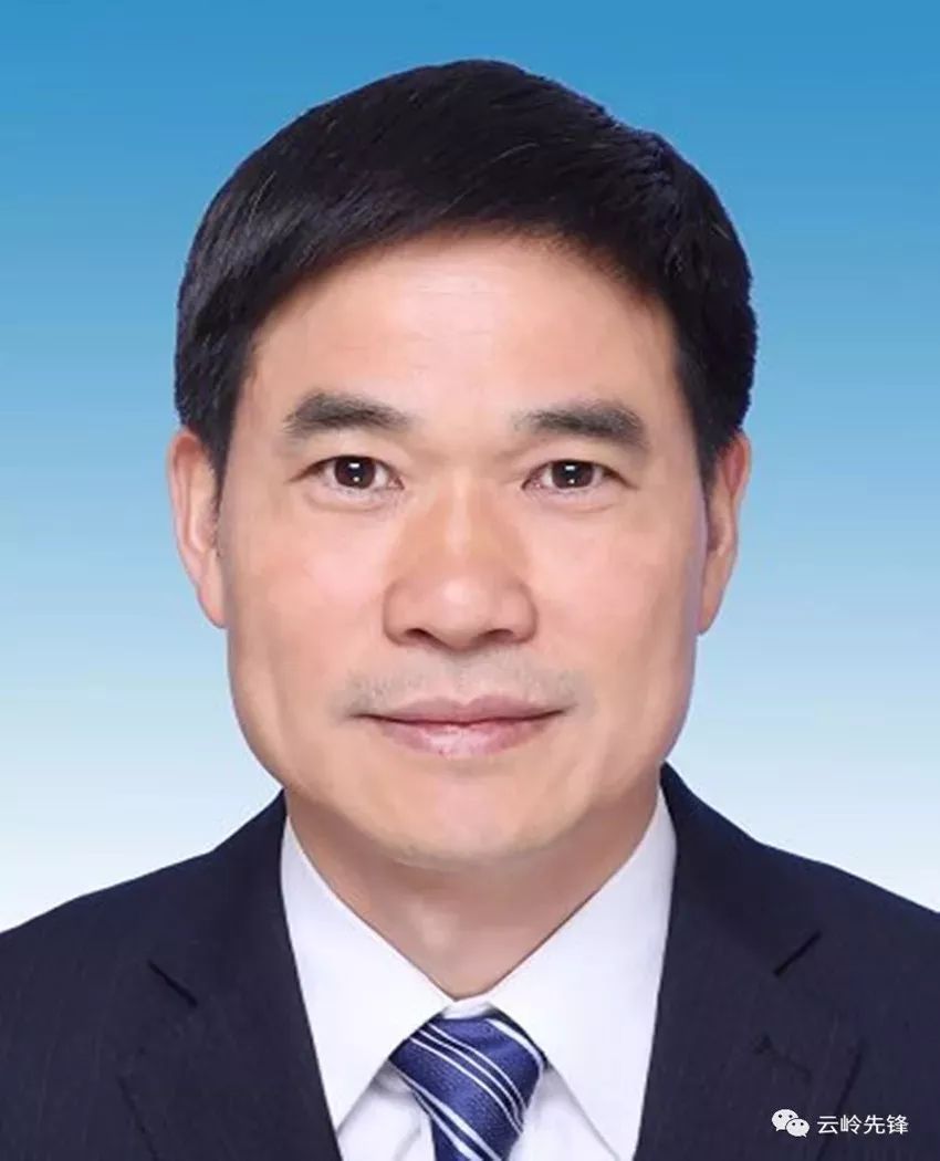 江洛镇人事任命动态更新