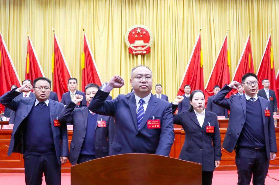 竹溪县人民政府办公室人事任命，构建高效团队，开启县域发展新篇章