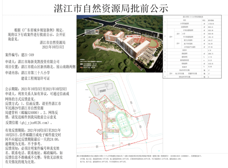 霞山区小学发展规划，迈向未来教育的蓝图探索