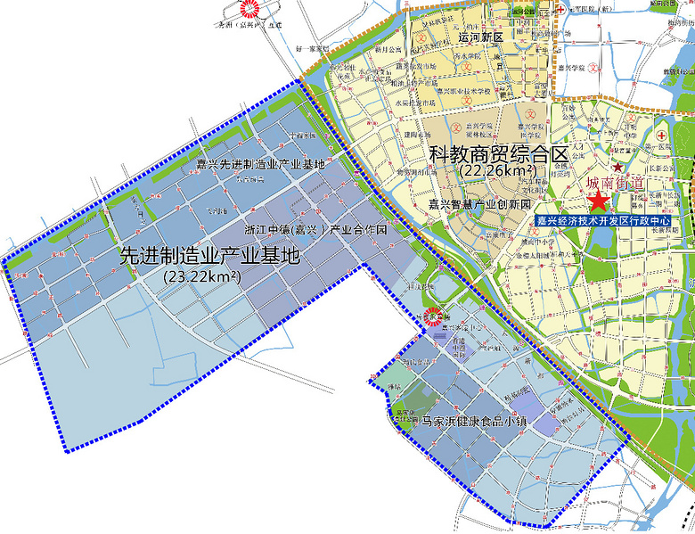 经济技术开发区人民政府办公室最新发展规划概览