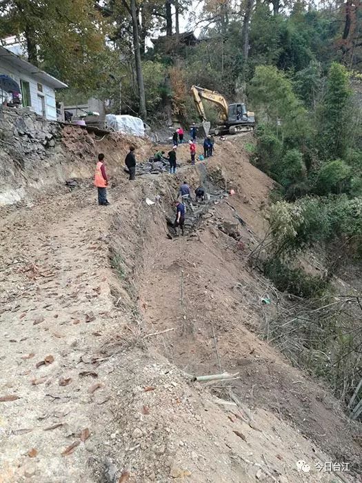 龙拉村现代化交通网络构建最新动态